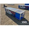 Image 2 : (UNUSED) PREMIUM 30 X 40 X 15 FT. STORAGE BUILDING