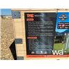 Image 4 : (UNUSED) 20 X 30 FT. ALL-STEEL CARPORT