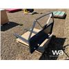 Image 4 : (UNUSED) SKID STEER PALLET FORKS