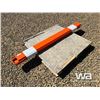 Image 2 : (UNUSED) 72" FORKLIFT FORK EXTENSIONS