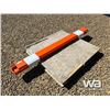 Image 2 : (UNUSED) 72" FORKLIFT FORK EXTENSIONS