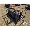 Image 3 : (UNUSED) 72" SKID STEER GRAPPLE BUCKET