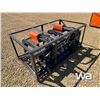Image 4 : (UNUSED) 72" ROCK SKELETON GRAPPLE