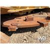 Image 6 : 2021 DIAMOND 60HD SKID STEER MULCHER HEAD