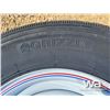 Image 5 : (UNUSED) (4) GRIZZLY ST235/80R16 TIRES & RIMS