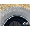 Image 4 : (UNUSED) (4) CENTARA WINTER RX858 265/75R16 TIRES