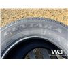 Image 4 : (UNUSED) (4) CENTARA WINTER RX858 225/75R16 TIRES