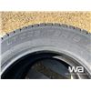Image 5 : (UNUSED) (4) CENTARA WINTER RX858 225/75R16 TIRES