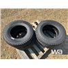 Image 6 : (UNUSED) (4) CENTARA WINTER RX858 225/75R16 TIRES