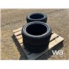 Image 2 : (UNUSED) (4) BOTO BS68 215/45R17 TIRES