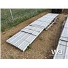 Image 2 : 8 FT. TO 16 FT. STEEL ROOFING