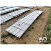 Image 4 : 8 FT. TO 16 FT. STEEL ROOFING