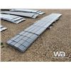 Image 2 : 10 FT. - 18 FT. STEEL ROOFING