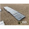 Image 3 : 10 FT. - 18 FT. STEEL ROOFING