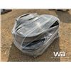 Image 2 : PALLET OF 4" HIGH PRESSURE LAYFLAT HOSE