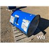 Image 2 : GRAIN GUARD 10 HP-3 PHASE INLINE AREATION FAN
