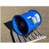 Image 3 : GRAIN GUARD 10 HP-3 PHASE INLINE AREATION FAN