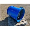 Image 4 : GRAIN GUARD 10 HP-3 PHASE INLINE AREATION FAN