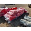 Image 3 : (UNUSED) (27) 10X20 FT. INSULATED TARPS