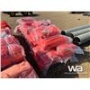 Image 4 : (UNUSED) (27) 10X20 FT. INSULATED TARPS