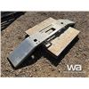 Image 2 : KENWORTH T800 BUMPER