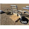 Image 3 : KENWORTH C660 BUMPER