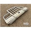 Image 2 : ALUMINUM TRUCK BUMPER