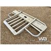 Image 3 : ALUMINUM TRUCK BUMPER