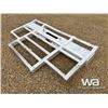 Image 3 : HERD ALUMINUM TRUCK BUMPER