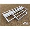 Image 4 : HERD ALUMINUM TRUCK BUMPER