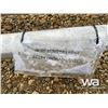 Image 5 : HERD ALUMINUM TRUCK BUMPER