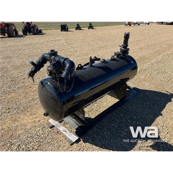 WABASH 2 BBL H2S SCRUBBING UNIT #1