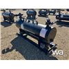 Image 4 : CUSTOM BUILT 2 BBL H2S SCRUBBING UNIT #8