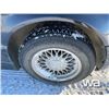 Image 13 : 1998 BMW 750 iL 4-DOOR CAR