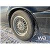 Image 15 : 1998 BMW 750 iL 4-DOOR CAR