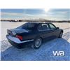 Image 3 : 1998 BMW 750 iL 4-DOOR CAR