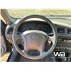 Image 10 : 2002 OLDSMOBILE ALERO 4 DOOR CAR
