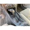 Image 12 : 2002 OLDSMOBILE ALERO 4 DOOR CAR