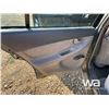 Image 16 : 2002 OLDSMOBILE ALERO 4 DOOR CAR