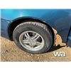Image 17 : 2002 OLDSMOBILE ALERO 4 DOOR CAR