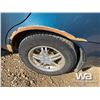 Image 20 : 2002 OLDSMOBILE ALERO 4 DOOR CAR