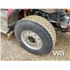 Image 16 : 2007 KENWORTH T800B TRIDRIVE SLEEPER WINCH TRACTOR