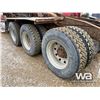 Image 19 : 2007 KENWORTH T800B TRIDRIVE SLEEPER WINCH TRACTOR