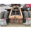 Image 22 : 2007 KENWORTH T800B TRIDRIVE SLEEPER WINCH TRACTOR