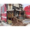 Image 23 : 2007 KENWORTH T800B TRIDRIVE SLEEPER WINCH TRACTOR