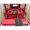 Image 27 : 2004 PETERBILT 378 T/A SLEEPER WINCH TRACTOR