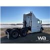 Image 3 : 1998 VOLVO VN T/A SLEEPER TRUCK TRACTOR