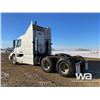 Image 4 : 1998 VOLVO VN T/A SLEEPER TRUCK TRACTOR