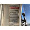 Image 5 : 2010 KENWORTH T800 TRI DRIVE SLEEPER DUMP TRUCK