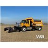 Image 1 : 2013 IHC WORK STAR 7400 S/A PLOW & SAND TRUCK